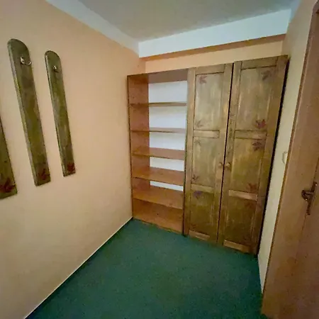Penzion Johannova Bouda Vrchlabí