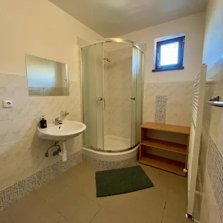 Johannova Bouda Pensjonat 3*