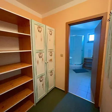 Johannova Bouda Pensjonat Vrchlabí