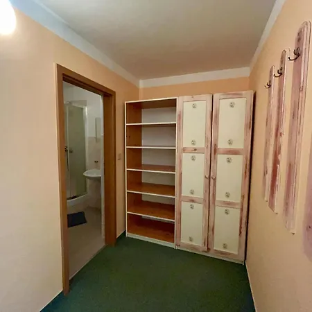 Johannova Bouda 3* Vrchlabí
