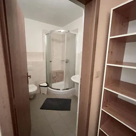 Johannova Bouda 3* Vrchlabí