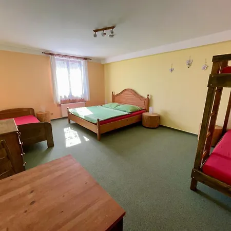 Guest house Johannova Bouda