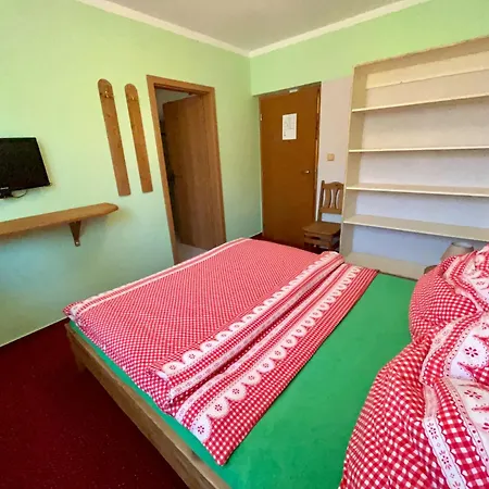 Johannova Bouda Guest house