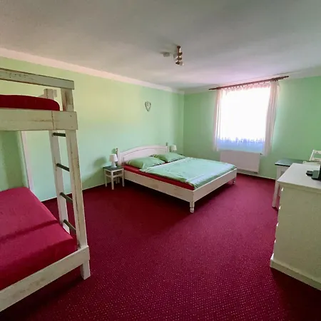 Guest house Johannova Bouda Vrchlabi