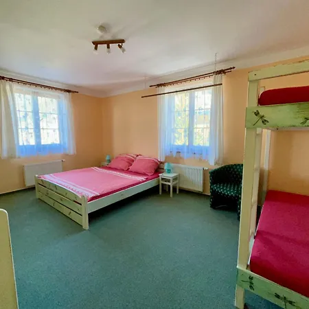 Johannova Bouda 3* Vrchlabí