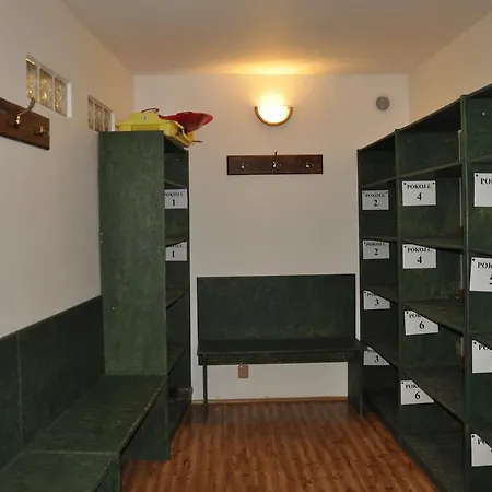 Guest house Johannova Bouda *