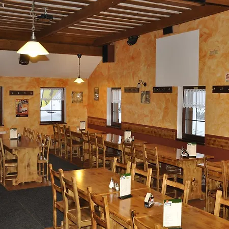 Penzion Johannova Bouda Vrchlabí