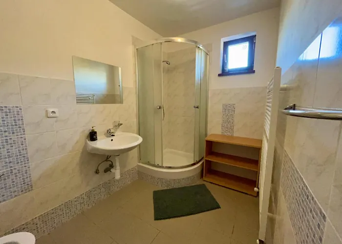 Johannova Bouda Pensionat 3*