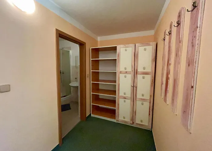 Johannova Bouda 3* Vrchlabí