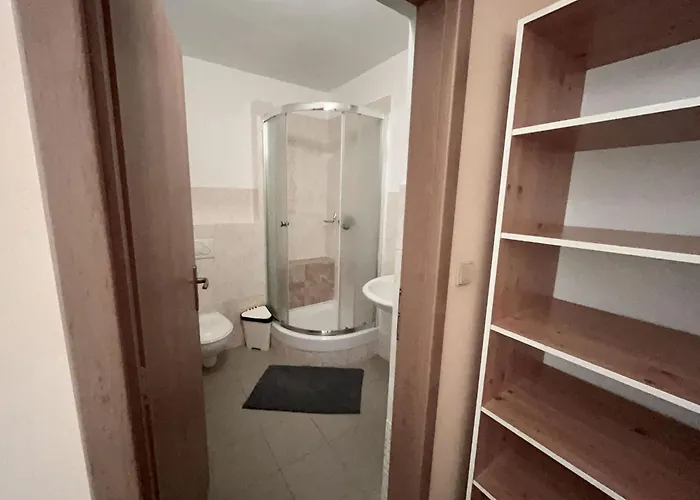 Johannova Bouda 3* Vrchlabí