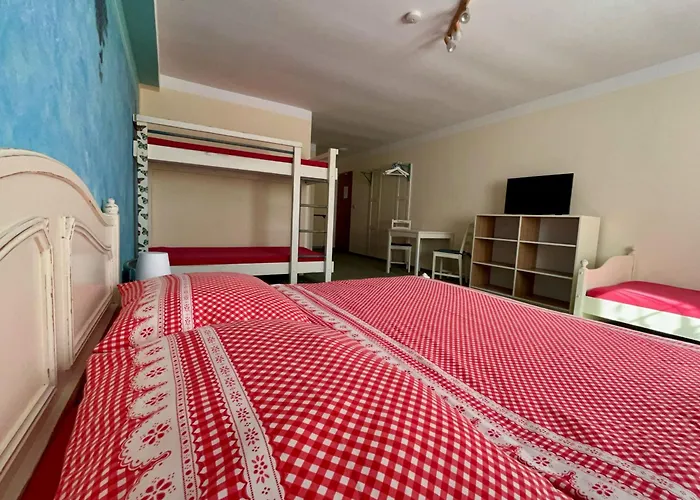 Johannova Bouda 3* Vrchlabí